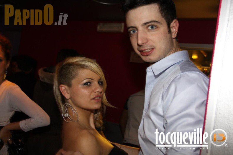 Sabato 02 Marzo 2013: 