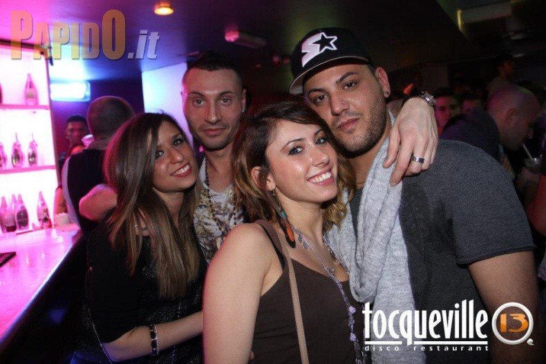 Sabato 02 Marzo 2013: 
