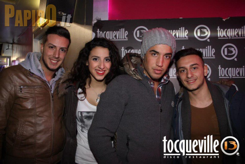Sabato 02 Marzo 2013: 