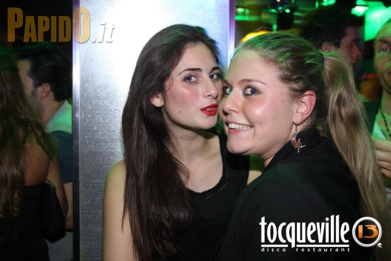 Sabato 02 Marzo 2013: 