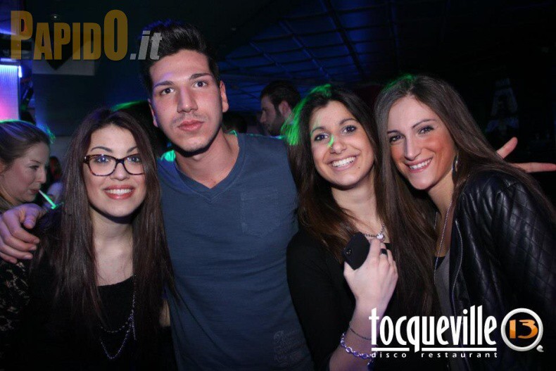 Sabato 02 Marzo 2013: 