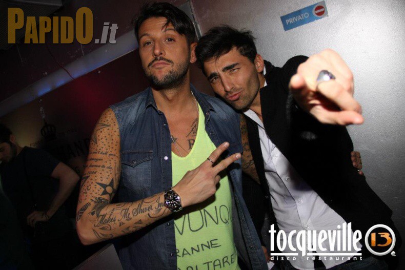 Sabato 02 Marzo 2013: 