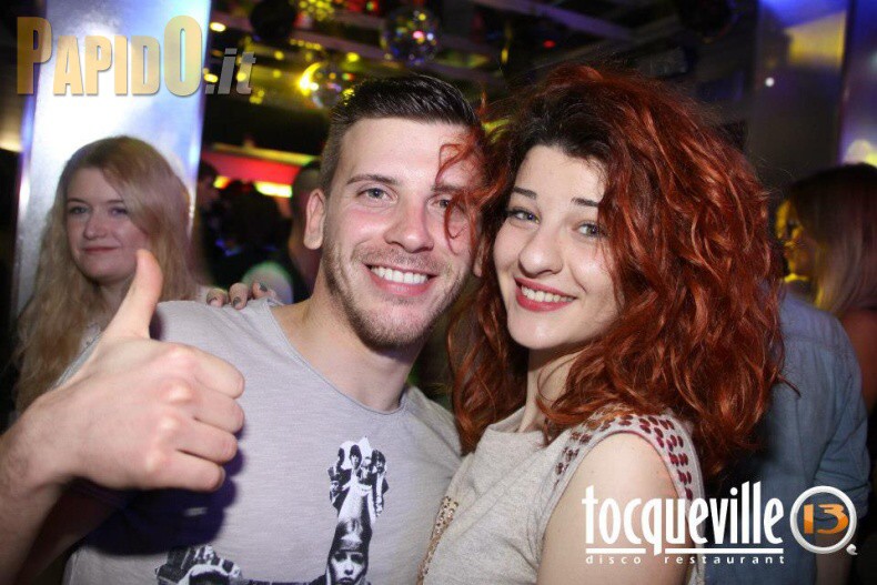 Sabato 02 Marzo 2013: 
