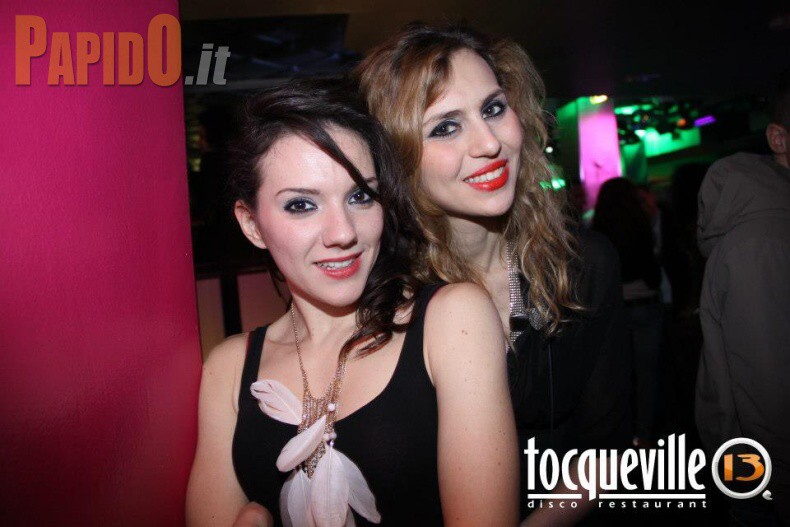 Sabato 02 Marzo 2013: 