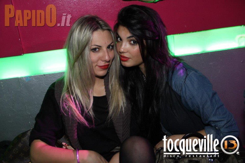 Sabato 02 Marzo 2013: 