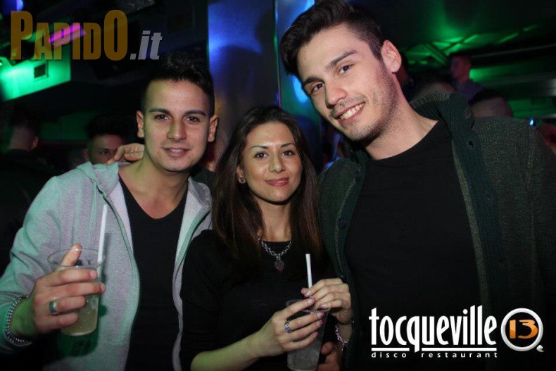 Sabato 02 Marzo 2013: 