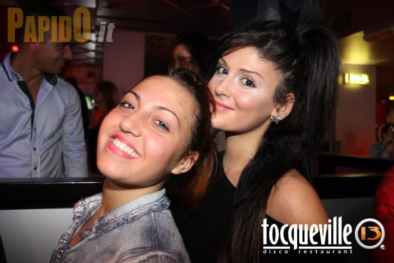 Sabato 02 Marzo 2013: 