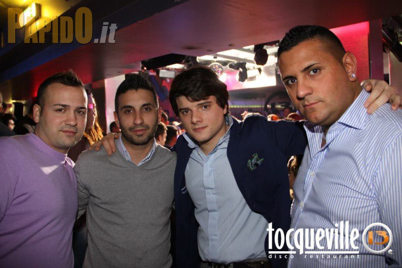 Sabato 02 Marzo 2013: 