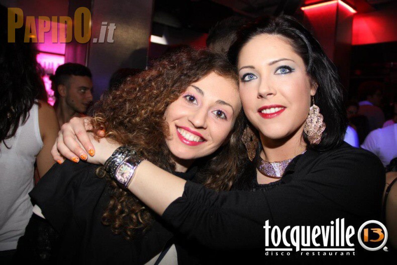 Sabato 02 Marzo 2013: 