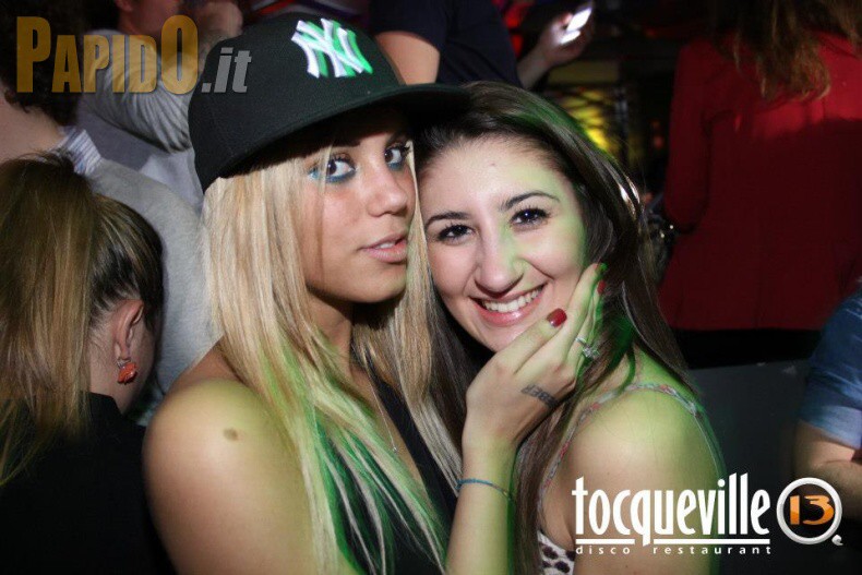 Sabato 02 Marzo 2013: 