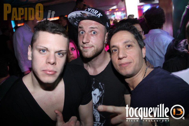 Sabato 02 Marzo 2013: 
