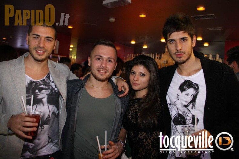 Sabato 02 Marzo 2013: 