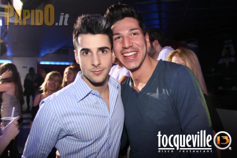 Sabato 02 Marzo 2013: 