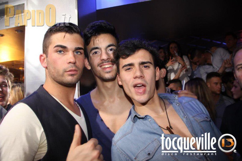 Sabato 02 Marzo 2013: 
