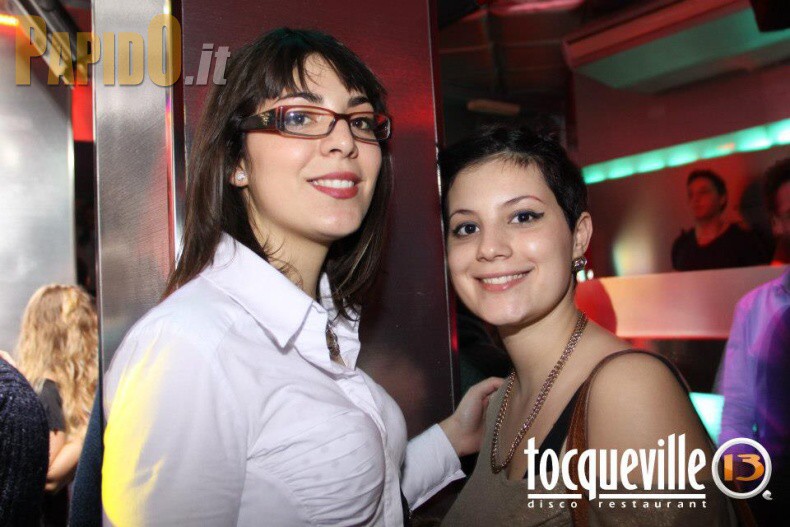 Sabato 02 Marzo 2013: 