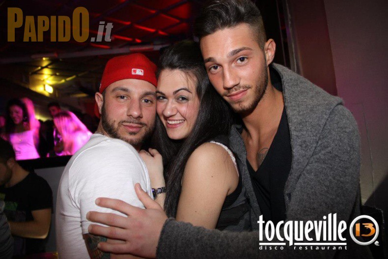 Sabato 02 Marzo 2013: 