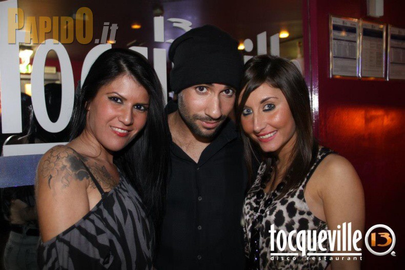 Sabato 02 Marzo 2013: 