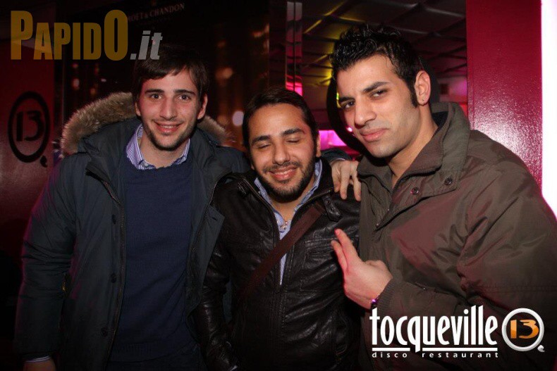 Sabato 02 Marzo 2013: 