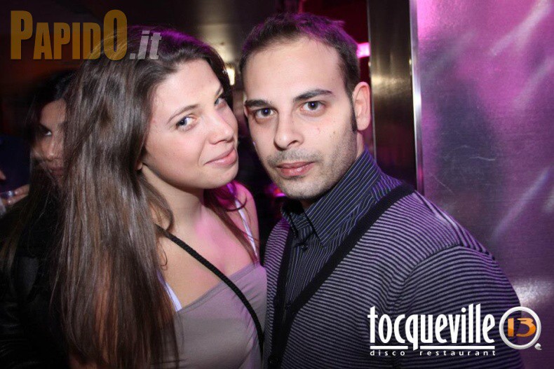 Sabato 02 Marzo 2013: 