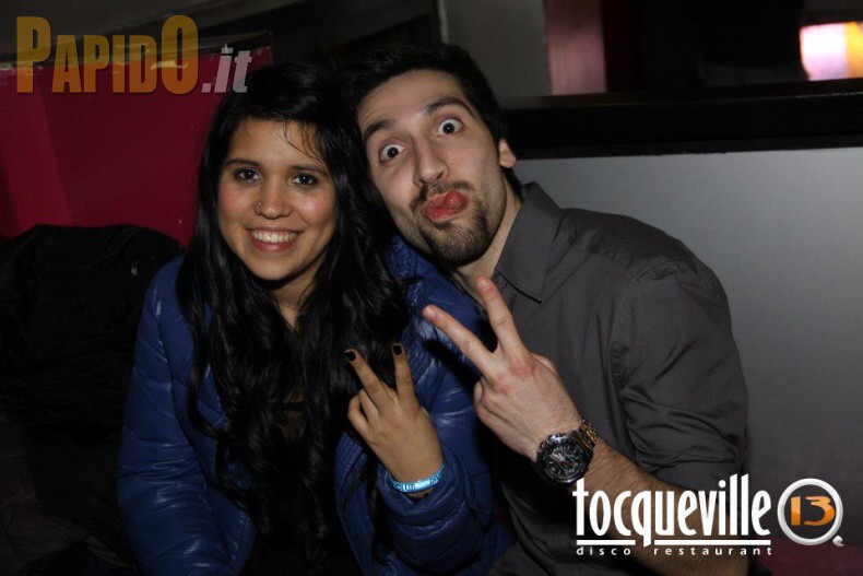 Sabato 02 Marzo 2013: 