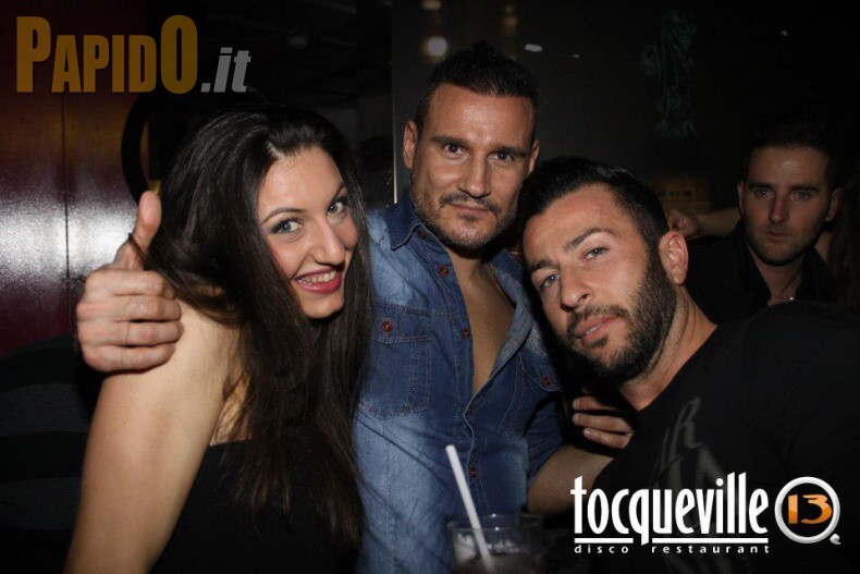 Sabato 02 Marzo 2013: 