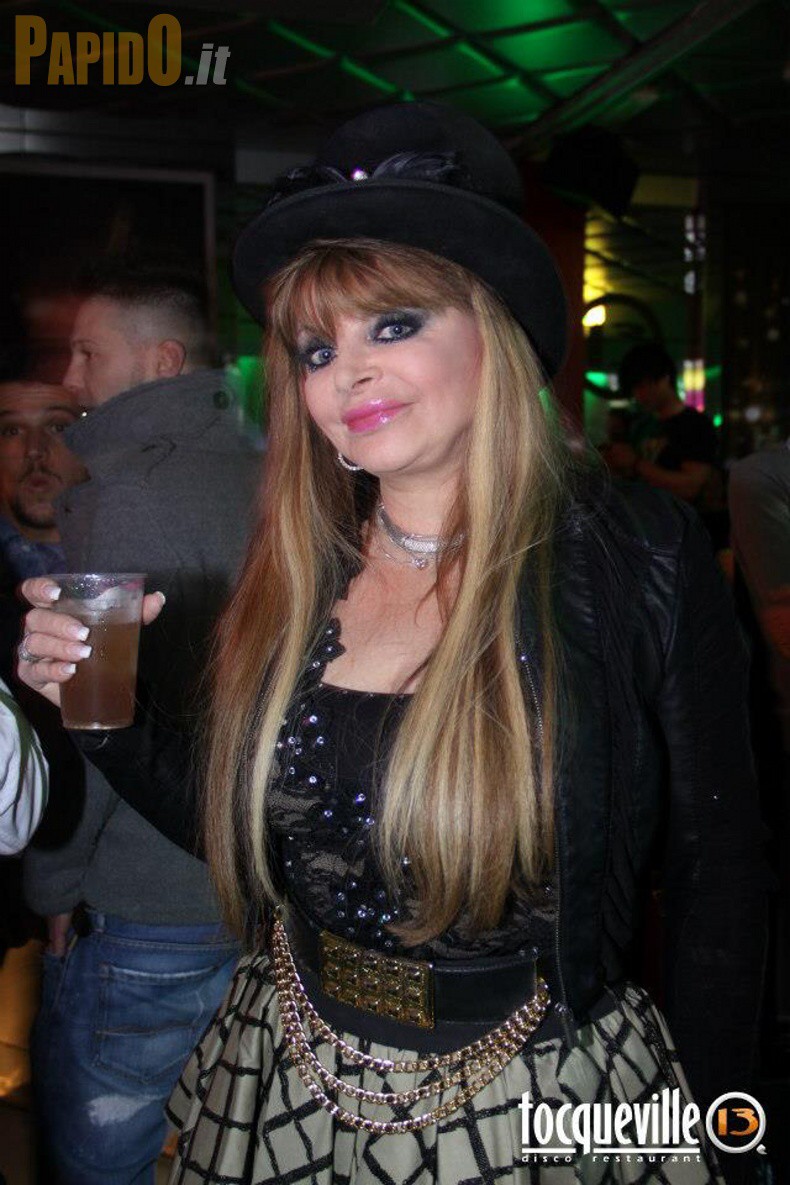 Sabato 02 Marzo 2013: 