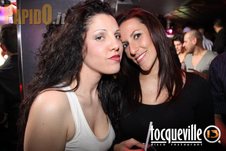Sabato 02 Marzo 2013: 