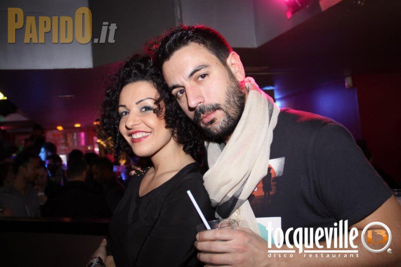 Sabato 02 Marzo 2013: 