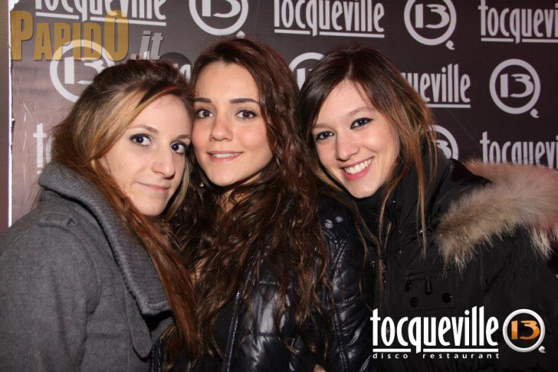 Sabato 02 Marzo 2013: 