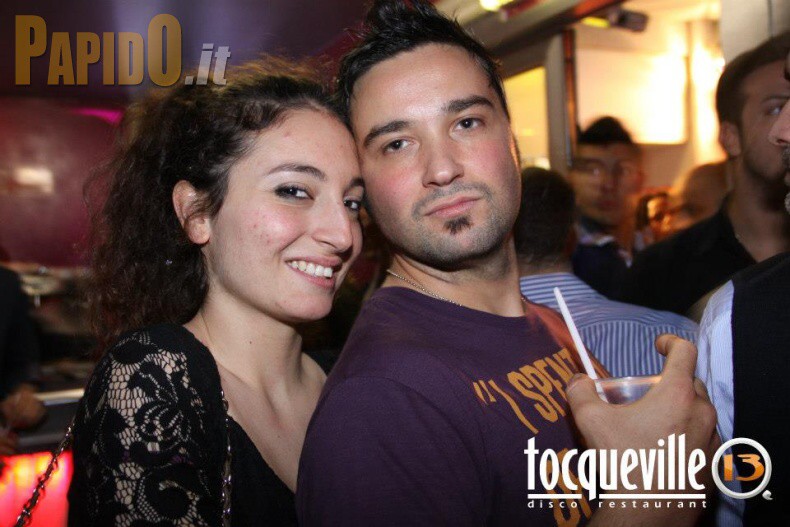 Sabato 02 Marzo 2013: 