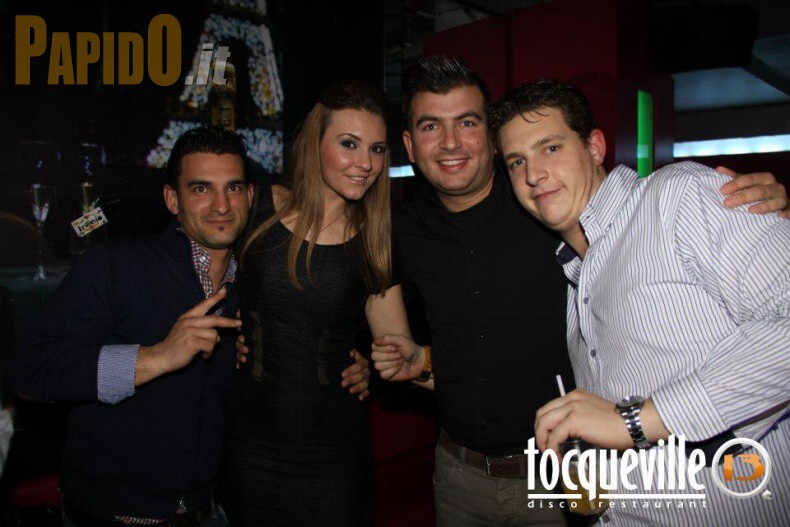 Sabato 02 Marzo 2013: 