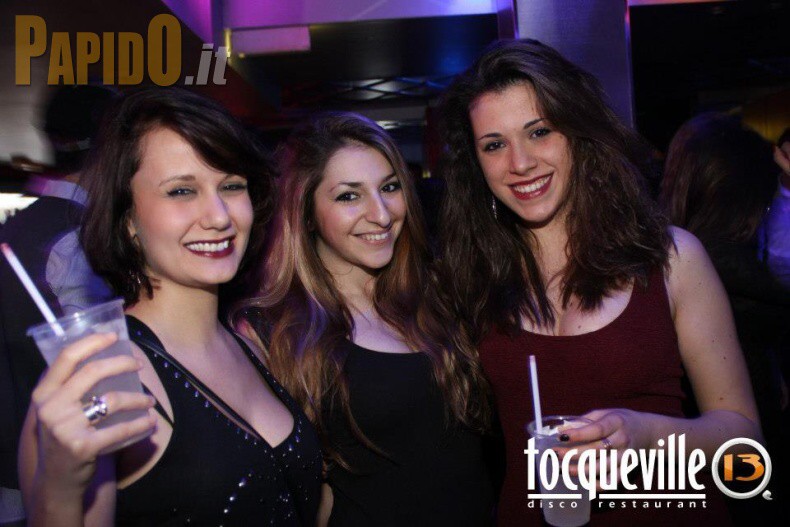 Sabato 02 Marzo 2013: 