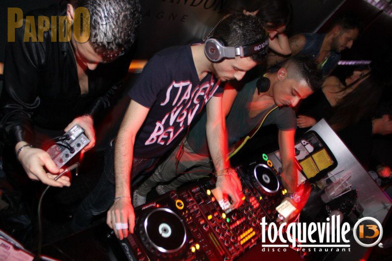 Sabato 02 Marzo 2013: 