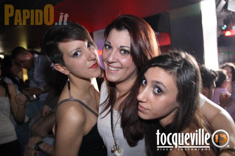 Sabato 02 Marzo 2013: 