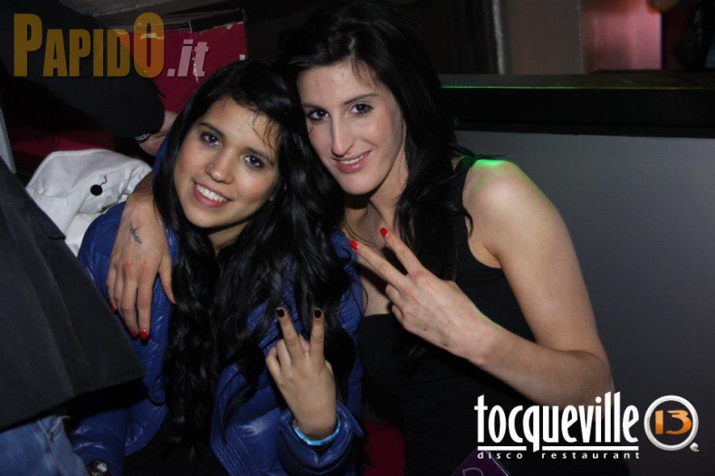 Sabato 02 Marzo 2013: 