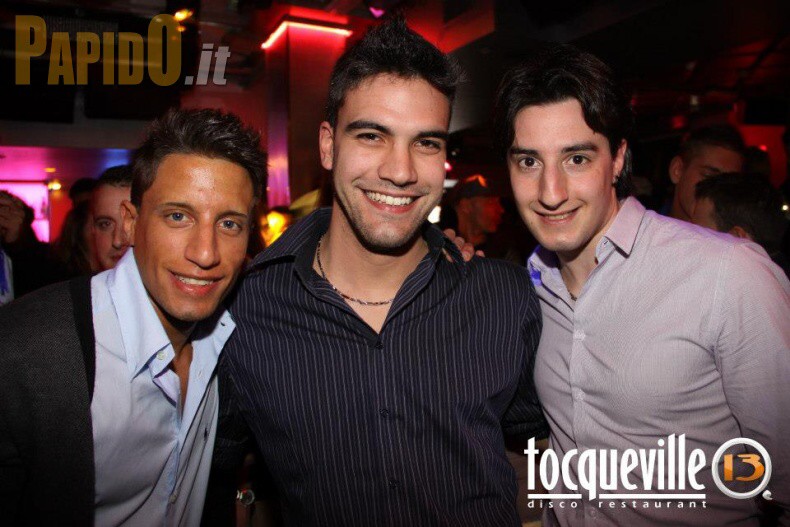 Sabato 02 Marzo 2013: 