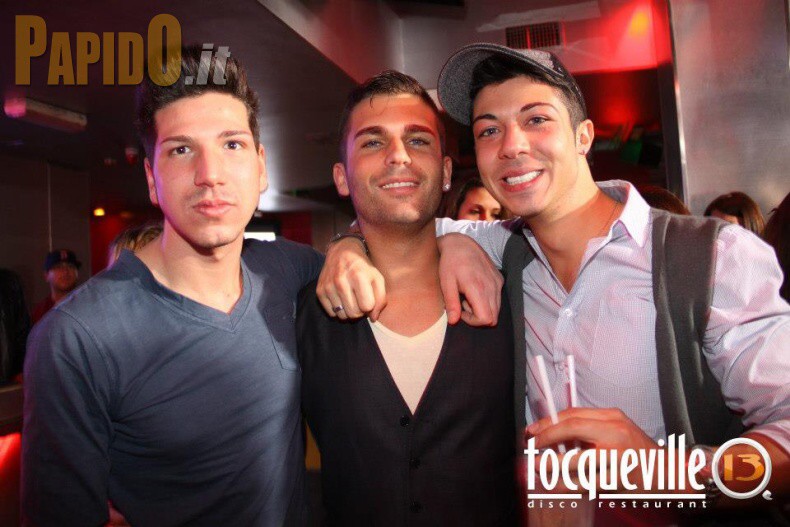 Sabato 02 Marzo 2013: 