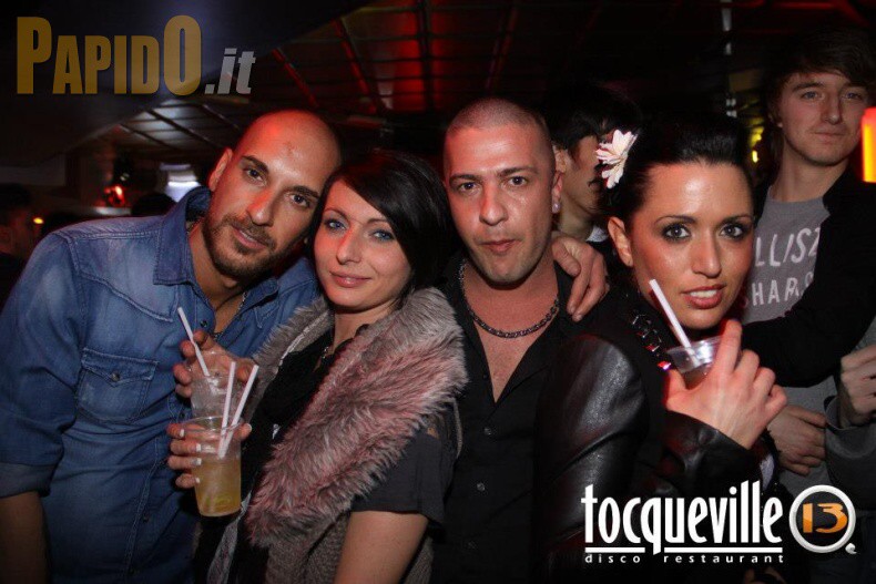 Sabato 02 Marzo 2013: 