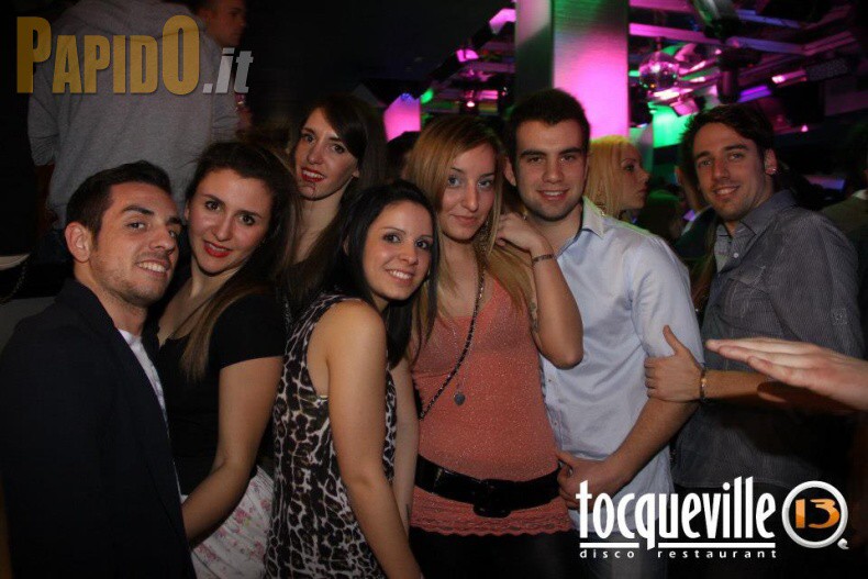 Sabato 02 Marzo 2013: 