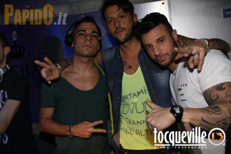 Sabato 02 Marzo 2013: 