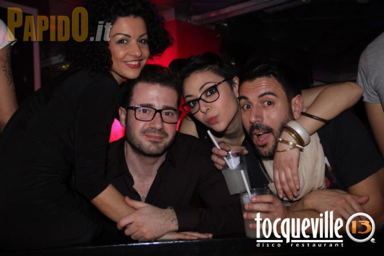 Sabato 02 Marzo 2013: 
