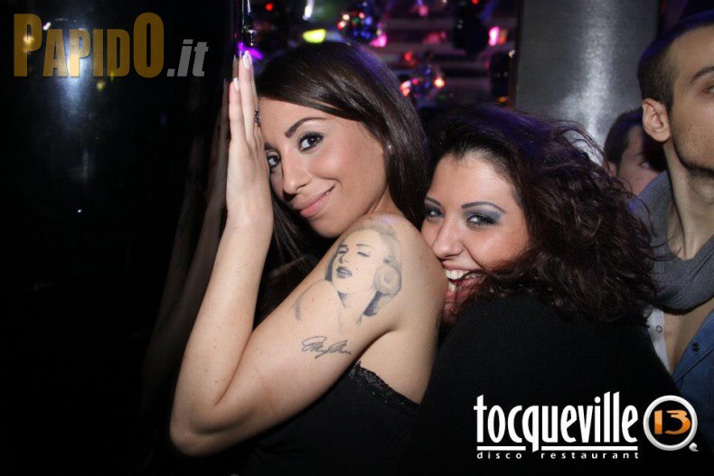 Sabato 02 Marzo 2013: 