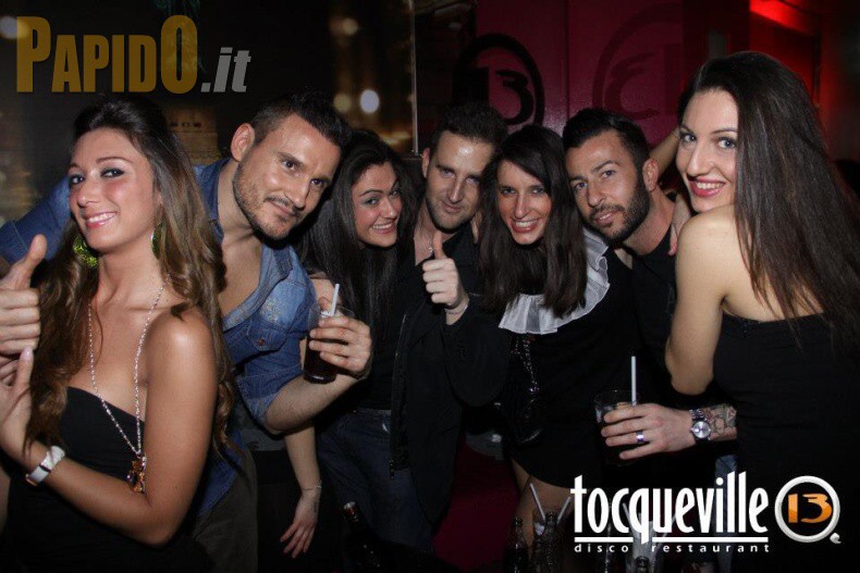 Sabato 02 Marzo 2013: 