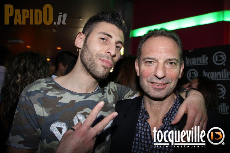 Sabato 02 Marzo 2013: 