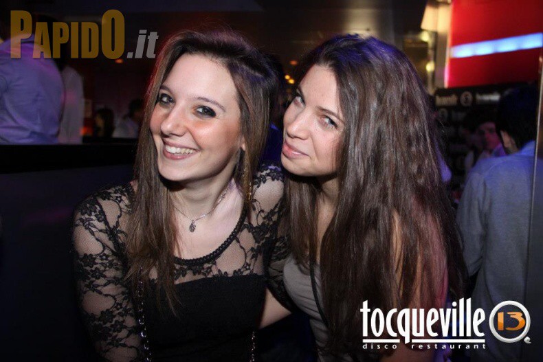 Sabato 02 Marzo 2013: 
