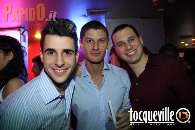 Sabato 02 Marzo 2013: 