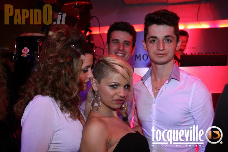 Sabato 02 Marzo 2013: 