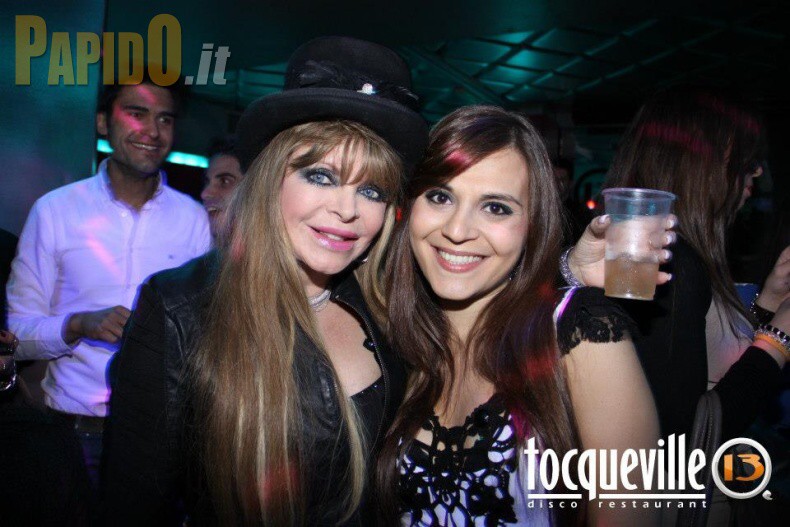 Sabato 02 Marzo 2013: 