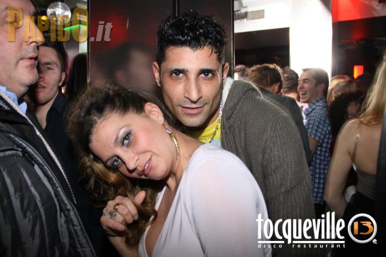 Sabato 02 Marzo 2013: 