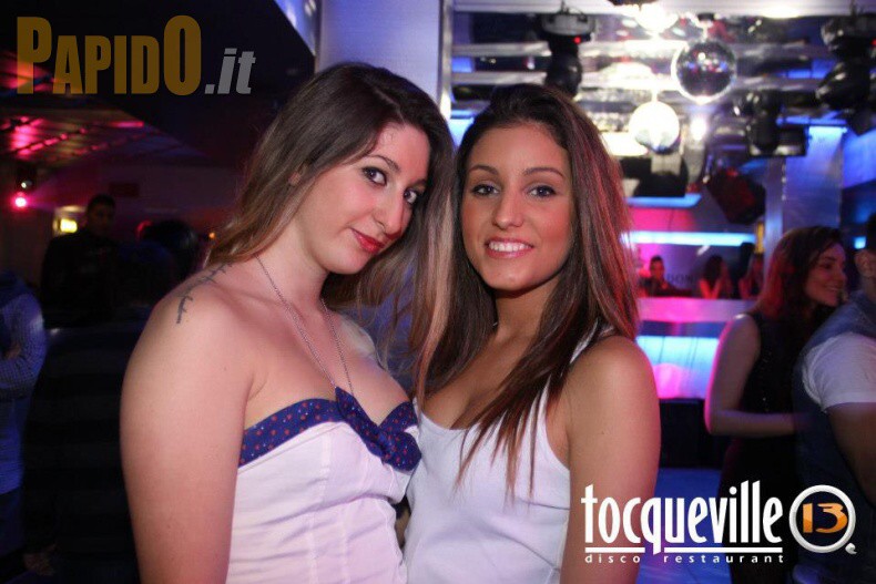 Sabato 02 Marzo 2013: 
